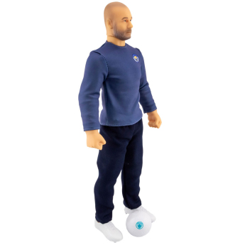 Manchester City figurină Pep Guardiola Action Figure