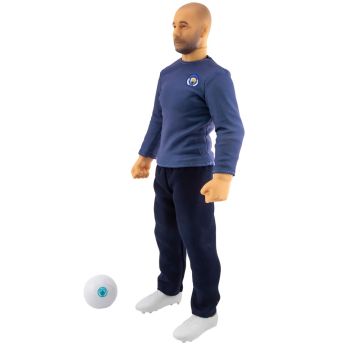 Manchester City figurină Pep Guardiola Action Figure