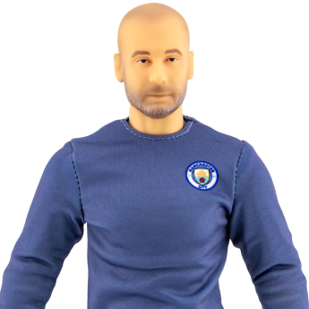 Manchester City figurină Pep Guardiola Action Figure