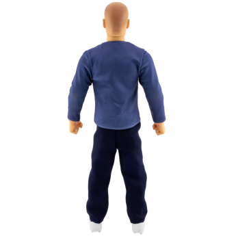 Manchester City figurină Pep Guardiola Action Figure