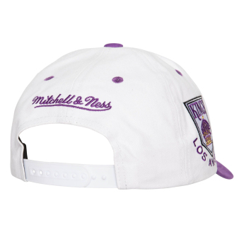 Los Angeles Kings șapcă de baseball Tail Sweep Pro Snapback Vintage