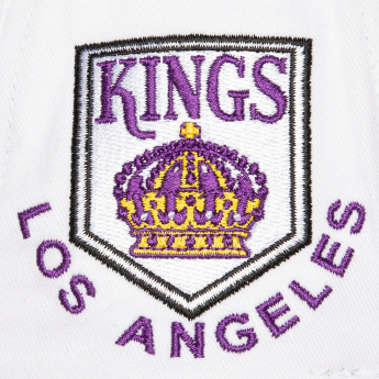 Los Angeles Kings șapcă de baseball Tail Sweep Pro Snapback Vintage