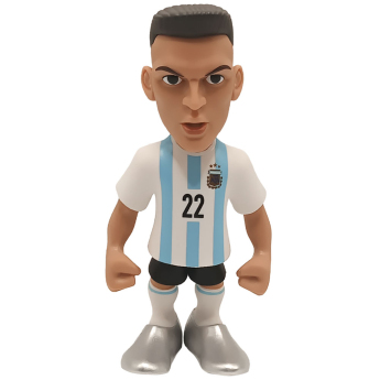 Echipa națională de fotbal figurină Argentina MINIX Lautaro