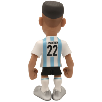 Echipa națională de fotbal figurină Argentina MINIX Lautaro