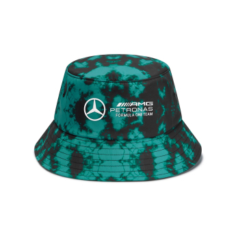 Mercedes AMG Petronas palarie Tie Dye F1 Team 2024