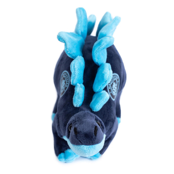 Manchester City Stegosaurus de pluș Plush