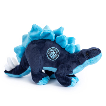 Manchester City Stegosaurus de pluș Plush