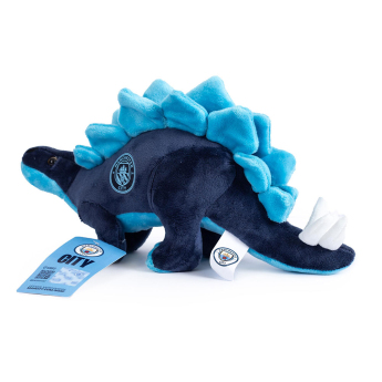 Manchester City Stegosaurus de pluș Plush