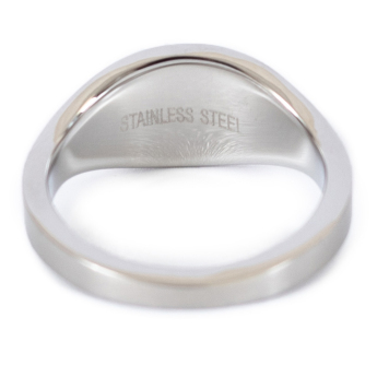 FC Arsenal inel Oval Ring Small