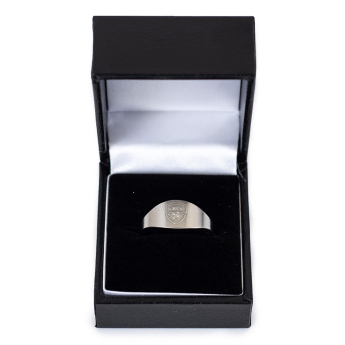 FC Arsenal inel Oval Ring Small