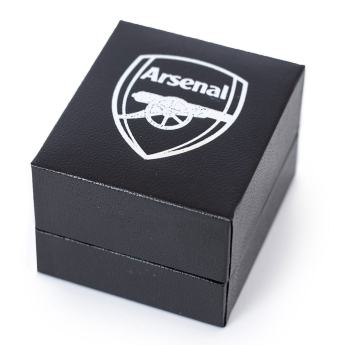 FC Arsenal inel Oval Ring Small