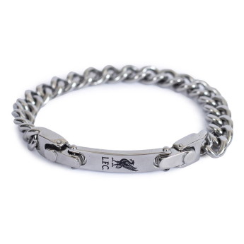 FC Liverpool brăţară Detachable Bracelet