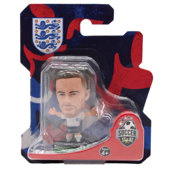 Echipa națională de fotbal figurină England FA SoccerStarz Grealish