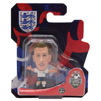 Echipa națională de fotbal figurină England FA SoccerStarz Kane