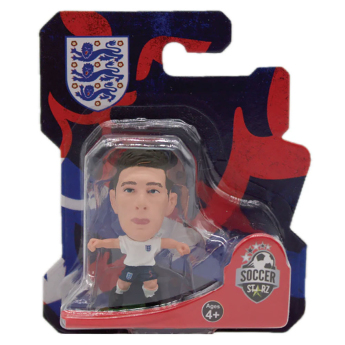 Echipa națională de fotbal figurină England FA SoccerStarz Stones