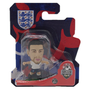 Echipa națională de fotbal figurină England FA SoccerStarz Walker