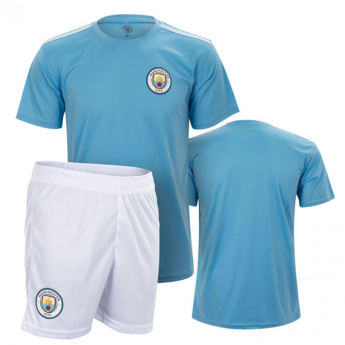 Manchester City set de copii No1