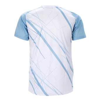 Manchester City tricou de fotbal pentru copii No3 Poly white