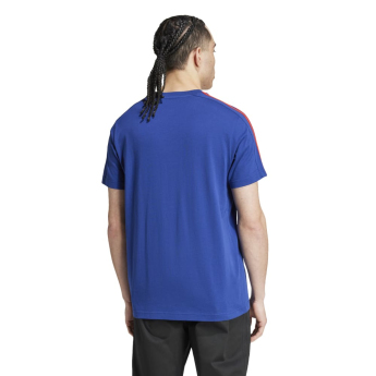 FC Arsenal tricou de bărbați DNA Tee blue