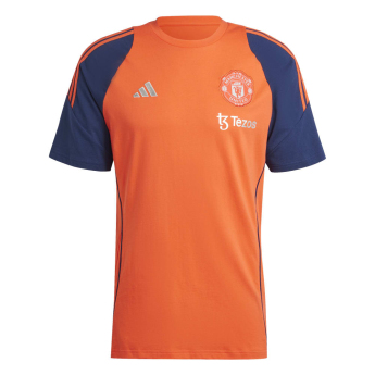 Manchester United tricou de bărbați Tee bright