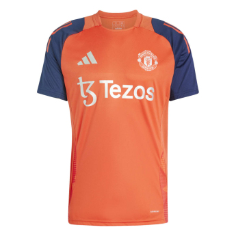 Manchester United tricou de antrenament pentru bărbați bright