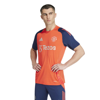 Manchester United tricou de antrenament pentru bărbați bright