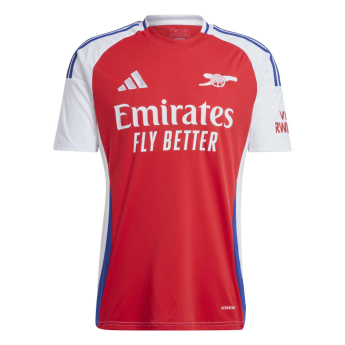 FC Arsenal tricou de fotbal 24/25 home