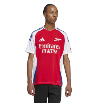 FC Arsenal tricou de fotbal 24/25 home