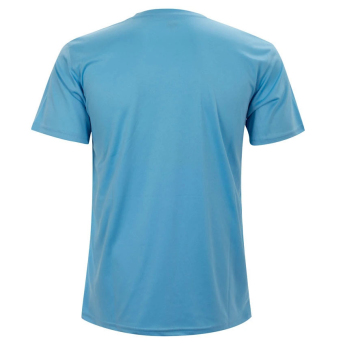 Manchester City tricou de fotbal pentru copii Poly No1