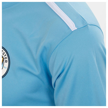 Manchester City tricou de fotbal pentru copii Poly No1