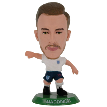 Echipa națională de fotbal figurină England FA SoccerStarz Maddison