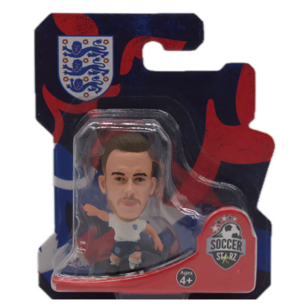 Echipa națională de fotbal figurină England FA SoccerStarz Maddison