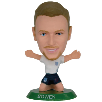 Echipa națională de fotbal figurină England FA SoccerStarz Bowen