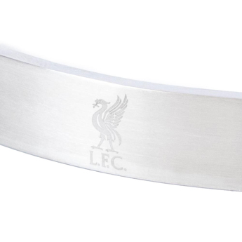 FC Liverpool brăţară Engraved Bracelet