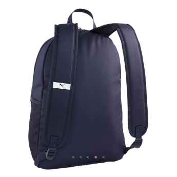 Manchester City rucsac Essentials navy