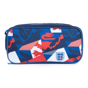 Echipa națională de fotbal geantă pentru pantofi England FA Patch