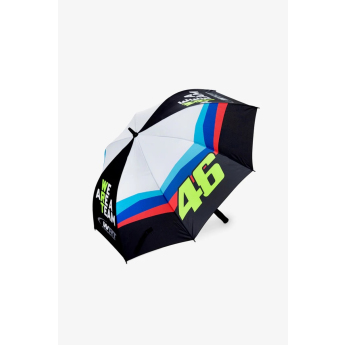Valentino Rossi umbrelă VR46 WRT ”Road to Le Mans”