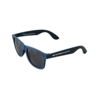 Hyundai Motorsport ochelari de soare UV400 black 2024