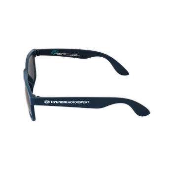 Hyundai Motorsport ochelari de soare UV400 black 2024