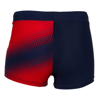 Paris Saint Germain costum de baie de copii Boxerky blue