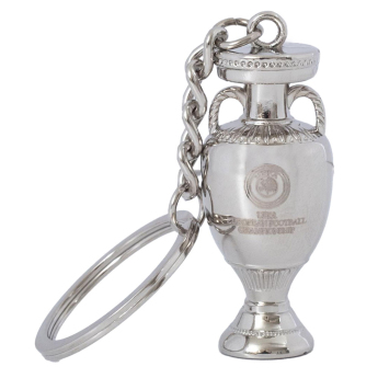 EURO 2024 breloc 3D Trophy
