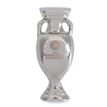EURO 2024 insignă 3D Trophy