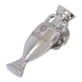 EURO 2024 insignă 3D Trophy