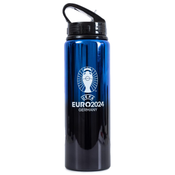 EURO 2024 sticlă de băut XL