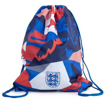 Echipa națională de fotbal geantă sport England FA Patch