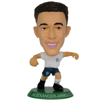 Echipa națională de fotbal figurină England FA SoccerStarz Alexander-Arnold