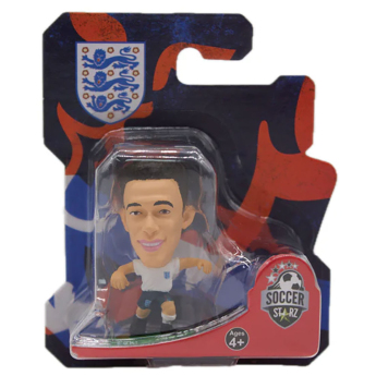 Echipa națională de fotbal figurină England FA SoccerStarz Alexander-Arnold