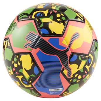 Neymar Jr balon de fotbal Neymar Jr Graphic Sunset