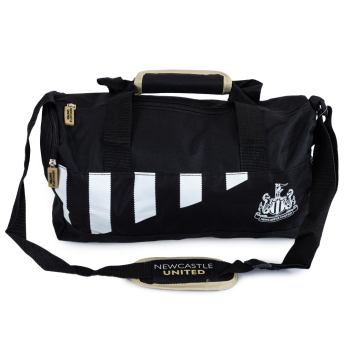 Newcastle United geantă mare Stripe Duffle Bag