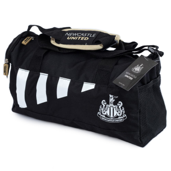 Newcastle United geantă mare Stripe Duffle Bag